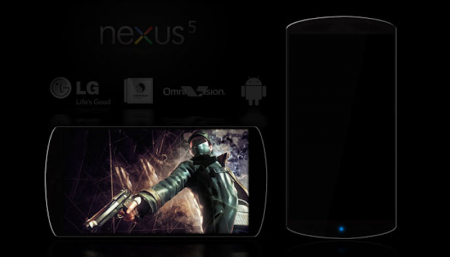 Nexus 5